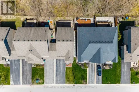992 Cook Drive Midland ON L4R 0E4