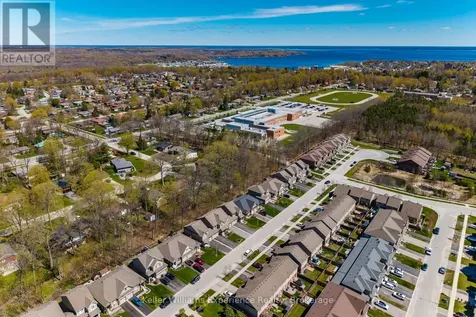 992 Cook Drive Midland ON L4R 0E4