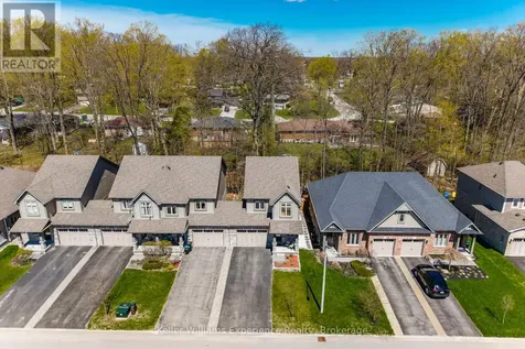992 Cook Drive Midland ON L4R 0E4