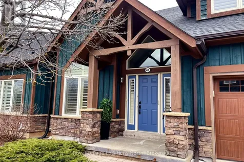 41 Sierra Trail Collingwood ON L9Y 0J5