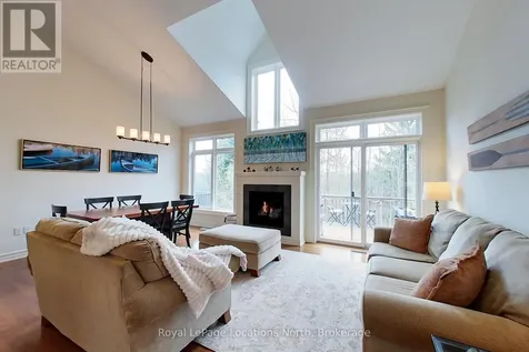 41 Sierra Trail Collingwood ON L9Y 0J5