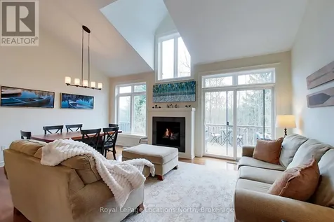 41 Sierra Trail Collingwood ON L9Y 0J5