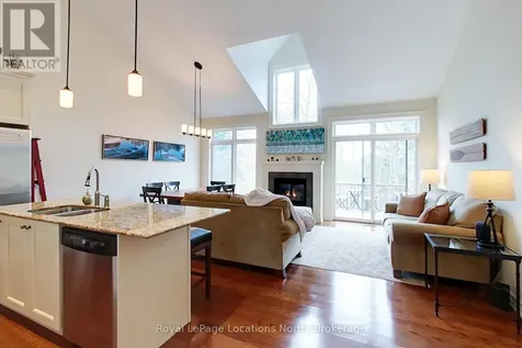 41 Sierra Trail Collingwood ON L9Y 0J5