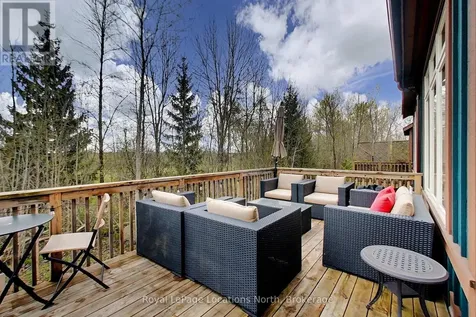 41 Sierra Trail Collingwood ON L9Y 0J5