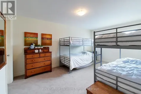 41 Sierra Trail Collingwood ON L9Y 0J5