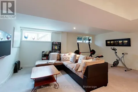 41 Sierra Trail Collingwood ON L9Y 0J5