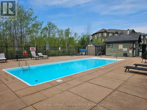 41 Sierra Trail Collingwood ON L9Y 0J5