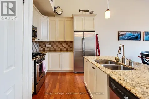 41 Sierra Trail Collingwood ON L9Y 0J5