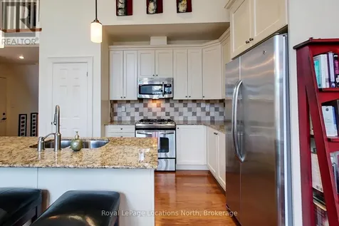 41 Sierra Trail Collingwood ON L9Y 0J5