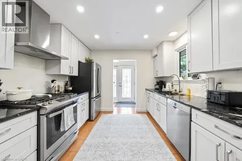 494 Ferguson Avenue North Hamilton ON L8L 4Z5
