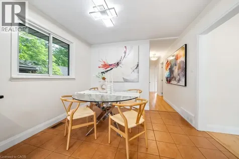 494 Ferguson Avenue North Hamilton ON L8L 4Z5