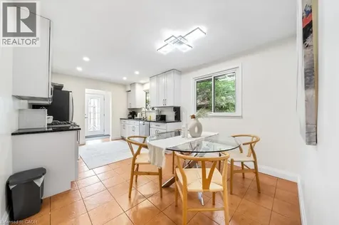 494 Ferguson Avenue North Hamilton ON L8L 4Z5