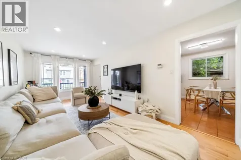 494 Ferguson Avenue North Hamilton ON L8L 4Z5