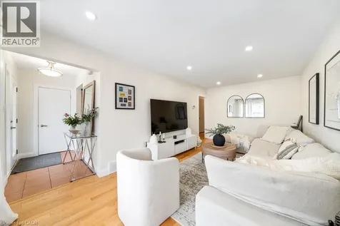 494 Ferguson Avenue North Hamilton ON L8L 4Z5