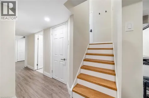 494 Ferguson Avenue North Hamilton ON L8L 4Z5