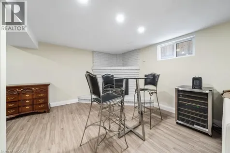 494 Ferguson Avenue North Hamilton ON L8L 4Z5
