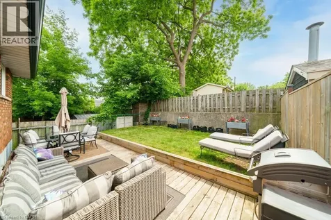 494 Ferguson Avenue North Hamilton ON L8L 4Z5