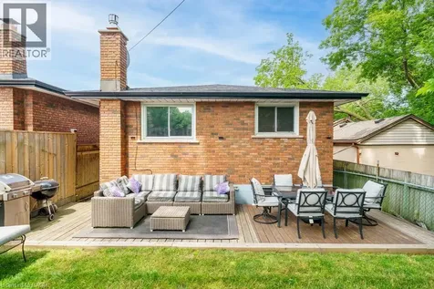 494 Ferguson Avenue North Hamilton ON L8L 4Z5