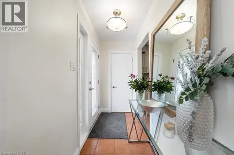 494 Ferguson Avenue North Hamilton ON L8L 4Z5