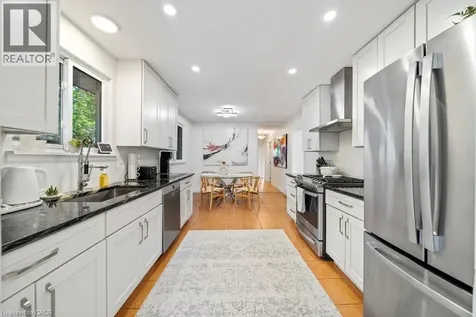 494 Ferguson Avenue North Hamilton ON L8L 4Z5