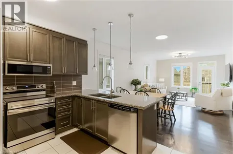 644 Baldwin Crescent Woodstock ON N4T 0G5