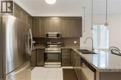 644 Baldwin Crescent Woodstock ON N4T 0G5