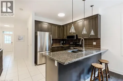 644 Baldwin Crescent Woodstock ON N4T 0G5
