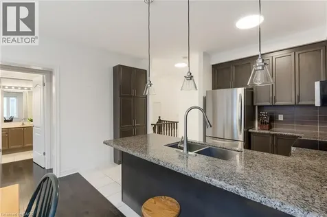 644 Baldwin Crescent Woodstock ON N4T 0G5