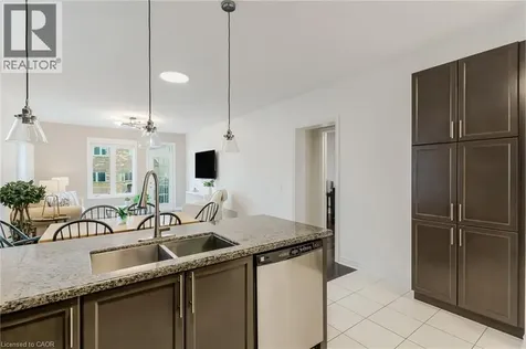 644 Baldwin Crescent Woodstock ON N4T 0G5