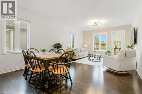644 Baldwin Crescent Woodstock ON N4T 0G5