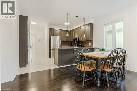644 Baldwin Crescent Woodstock ON N4T 0G5