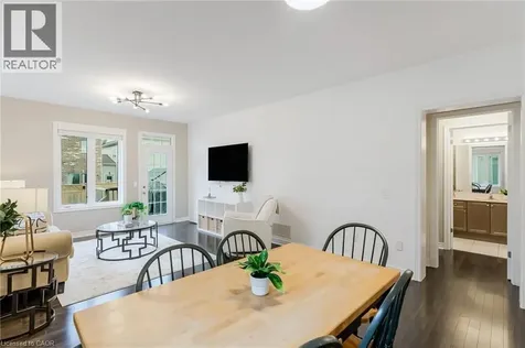 644 Baldwin Crescent Woodstock ON N4T 0G5