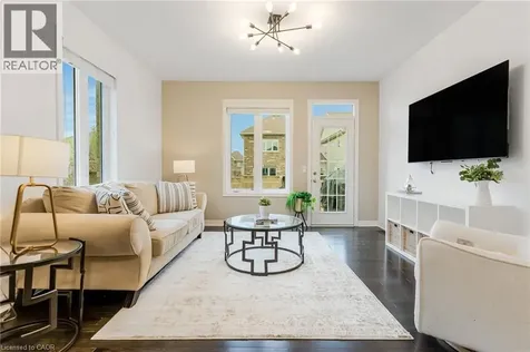 644 Baldwin Crescent Woodstock ON N4T 0G5