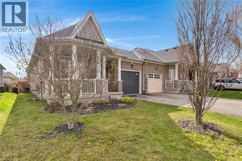 644 Baldwin Crescent Woodstock ON N4T 0G5