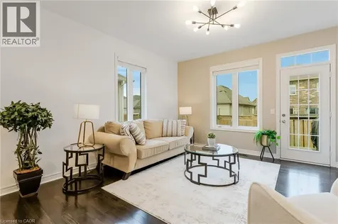 644 Baldwin Crescent Woodstock ON N4T 0G5