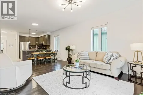644 Baldwin Crescent Woodstock ON N4T 0G5