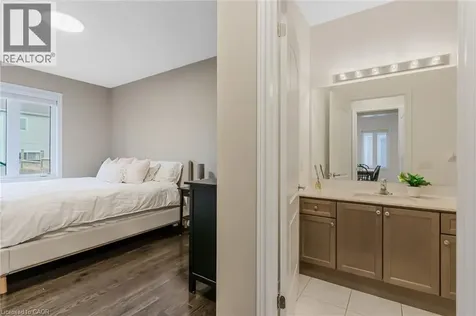 644 Baldwin Crescent Woodstock ON N4T 0G5