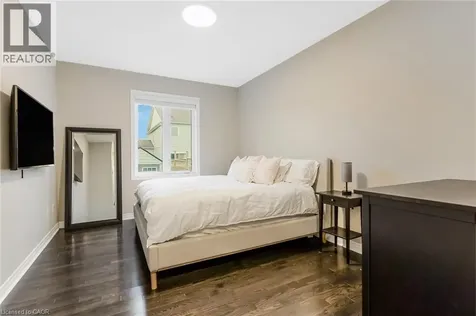 644 Baldwin Crescent Woodstock ON N4T 0G5