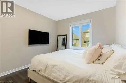644 Baldwin Crescent Woodstock ON N4T 0G5