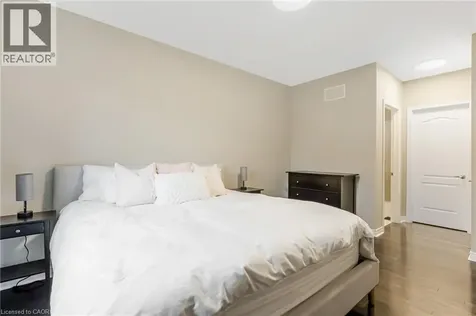 644 Baldwin Crescent Woodstock ON N4T 0G5