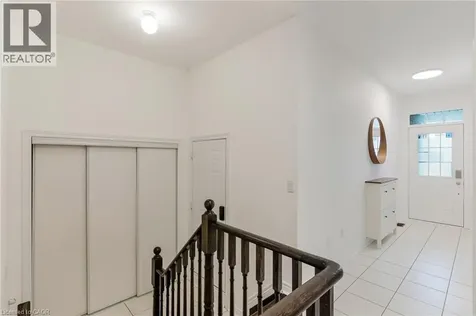 644 Baldwin Crescent Woodstock ON N4T 0G5