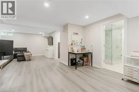 644 Baldwin Crescent Woodstock ON N4T 0G5