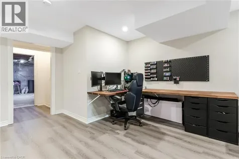 644 Baldwin Crescent Woodstock ON N4T 0G5