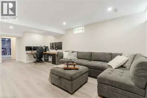644 Baldwin Crescent Woodstock ON N4T 0G5