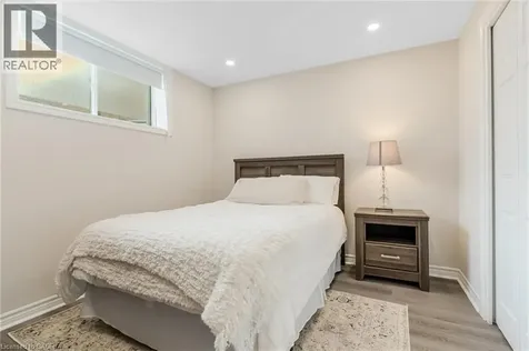 644 Baldwin Crescent Woodstock ON N4T 0G5
