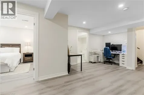 644 Baldwin Crescent Woodstock ON N4T 0G5