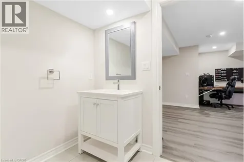 644 Baldwin Crescent Woodstock ON N4T 0G5