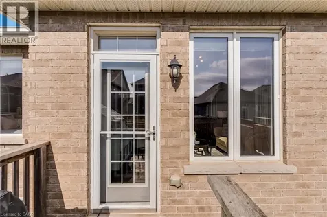644 Baldwin Crescent Woodstock ON N4T 0G5