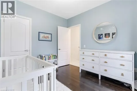 644 Baldwin Crescent Woodstock ON N4T 0G5