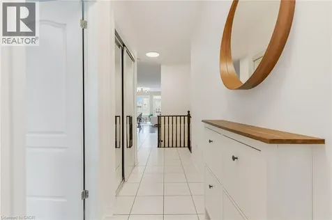 644 Baldwin Crescent Woodstock ON N4T 0G5